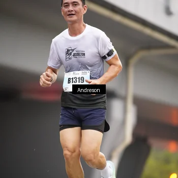 Runner Photo 7204771