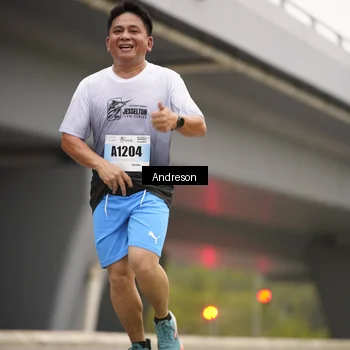 Runner Photo 7204772