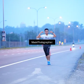 Runner Photo 7204773