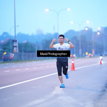 Runner Photo 7204774
