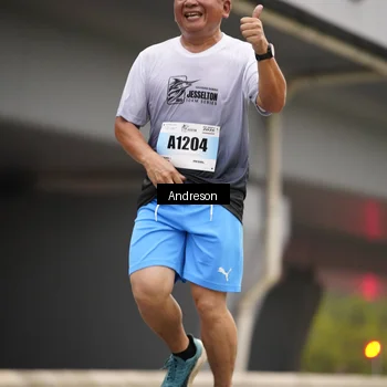 Runner Photo 7204775
