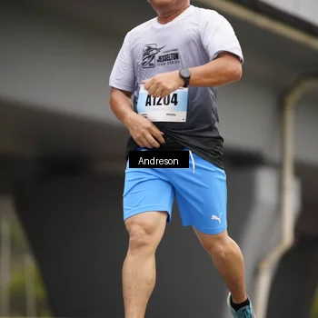Runner Photo 7204776