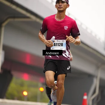 Runner Photo 7204777