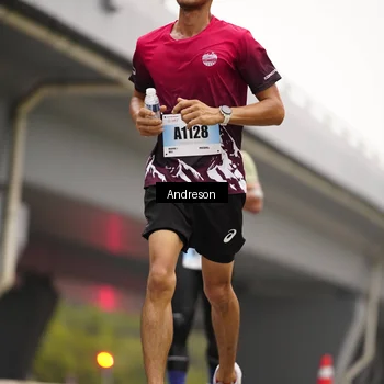 Runner Photo 7204778