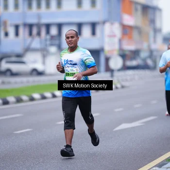Runner Photo 7204779