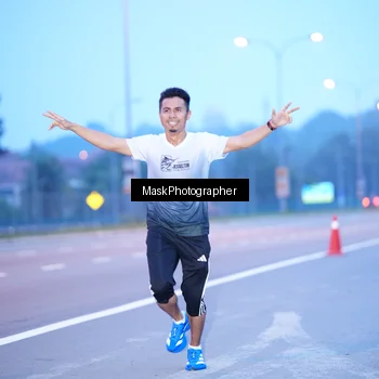 Runner Photo 7204781