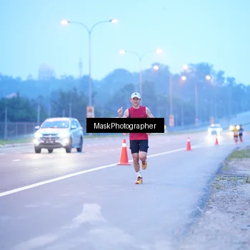Runner Photo 7204782