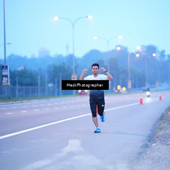 Runner Photo 7204783