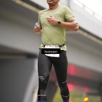 Runner Photo 7204785