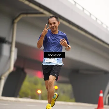Runner Photo 7204786