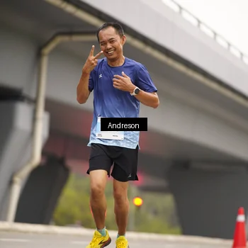 Runner Photo 7204787