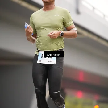 Runner Photo 7204788