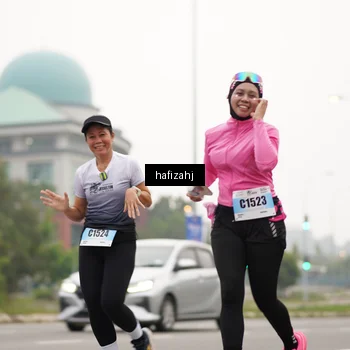 Runner Photo 7204789