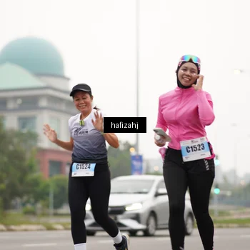 Runner Photo 7204790