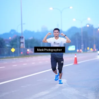 Runner Photo 7204791