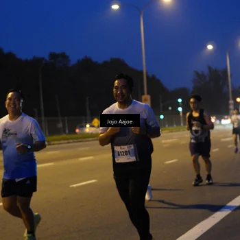 Runner Photo 7204793