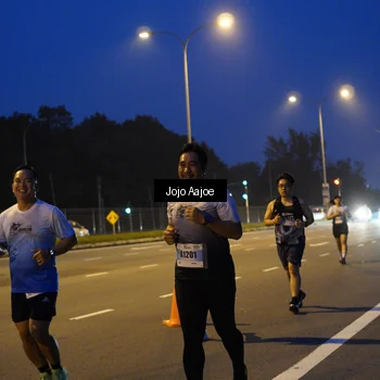 Runner Photo 7204799