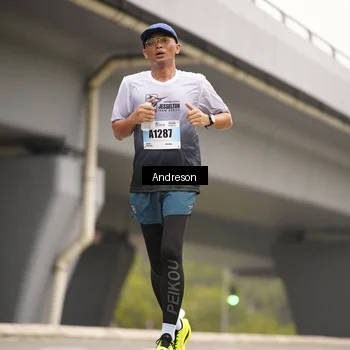 Runner Photo 7204800