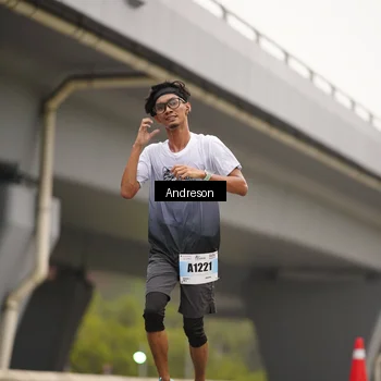 Runner Photo 7204803