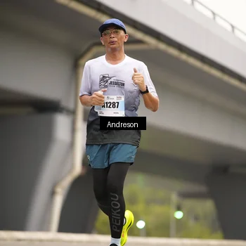 Runner Photo 7204804