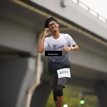 Runner Photo 7204810