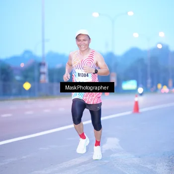 Runner Photo 7204811