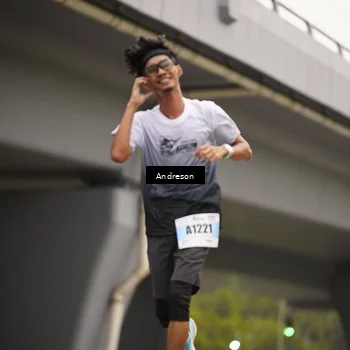 Runner Photo 7204812