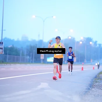 Runner Photo 7204813