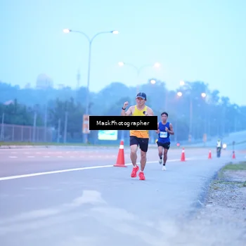 Runner Photo 7204815