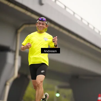 Runner Photo 7204816