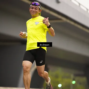 Runner Photo 7204820