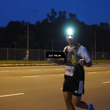 Runner Photo 7204821