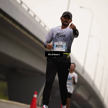 Runner Photo 7204823