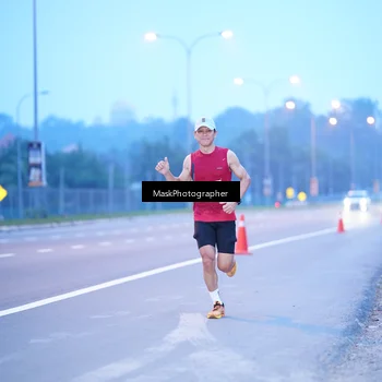 Runner Photo 7204825