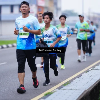 Runner Photo 7204827