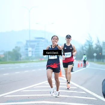 Runner Photo 7204828