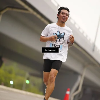 Runner Photo 7204830