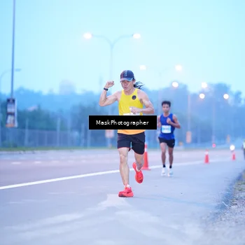 Runner Photo 7204831