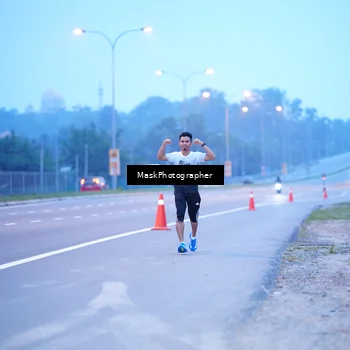 Runner Photo 7204832