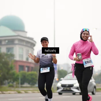 Runner Photo 7204833