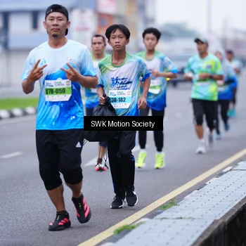 Runner Photo 7204836