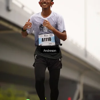 Runner Photo 7204837