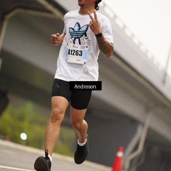 Runner Photo 7204838