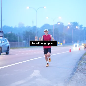 Runner Photo 7204839