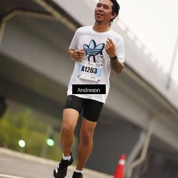 Runner Photo 7204841