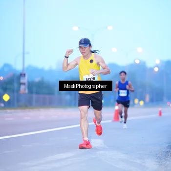 Runner Photo 7204842