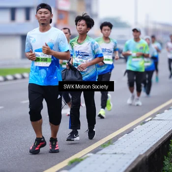 Runner Photo 7204843