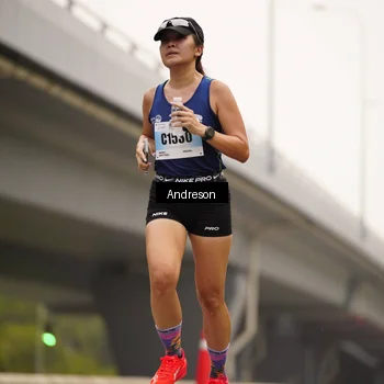 Runner Photo 7204844
