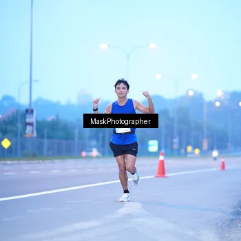 Runner Photo 7204847