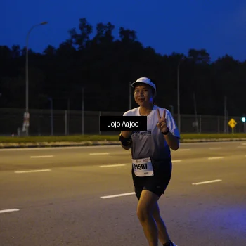 Runner Photo 7204849